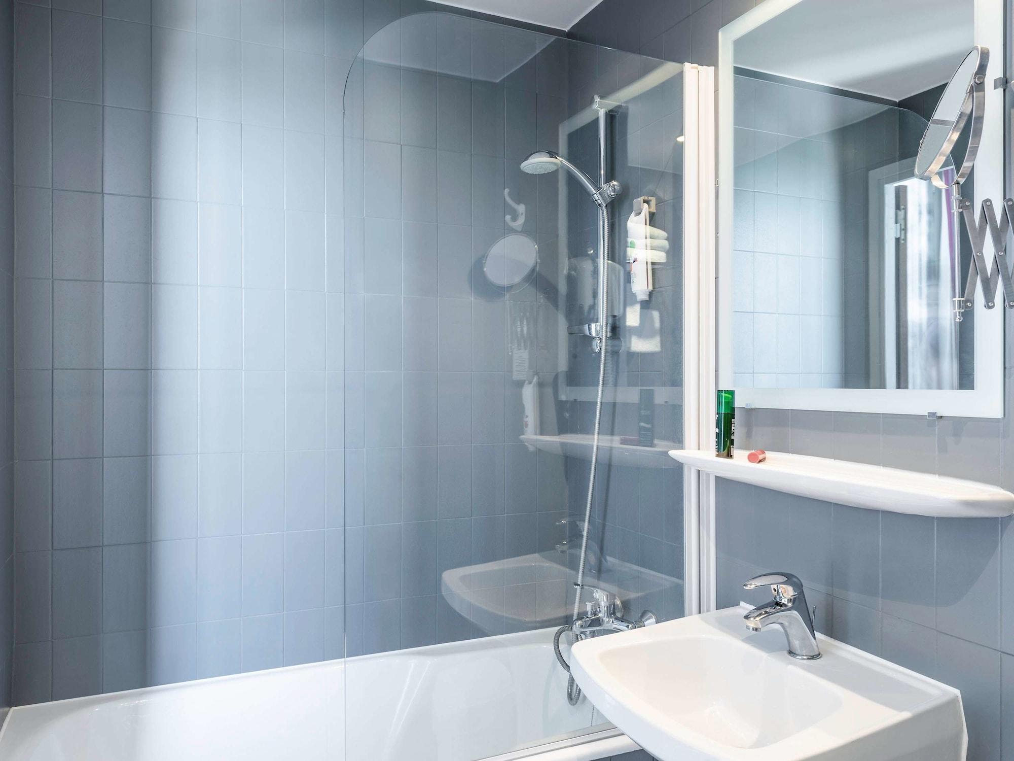 מלון Ibis Styles Asnieres Centre מראה חיצוני תמונה
