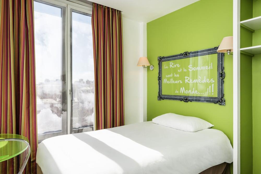 מלון Ibis Styles Asnieres Centre מראה חיצוני תמונה